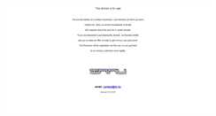 Desktop Screenshot of nieruchomosci.com